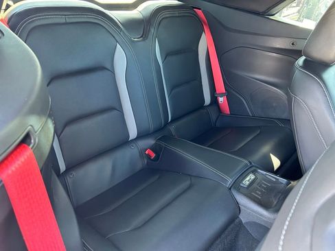 Used 2021 Chevrolet Camaro SS w/ Redline Edition image 25