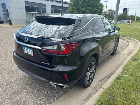 Used 2019 Lexus RX 350 AWD w/ Navigation Package image 11