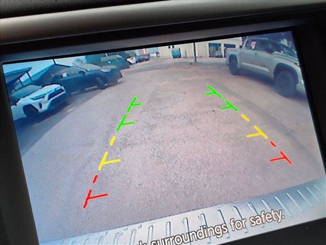 Used 2017 Nissan Pathfinder S FWD image 6
