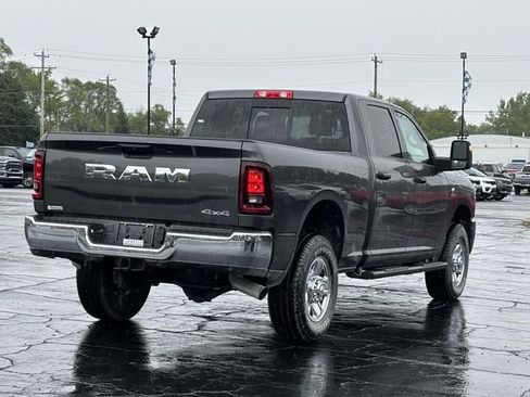 New 2025 RAM 2500 Tradesman image 27