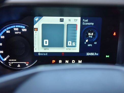 Used 2023 Ford Bronco Wildtrak image 26