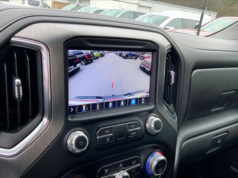 Used 2023 GMC Sierra 2500 Denali w/ Technology Package image 29