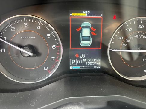 Used 2023 Subaru Crosstrek 2.5i Limited AWD/4WD image 17