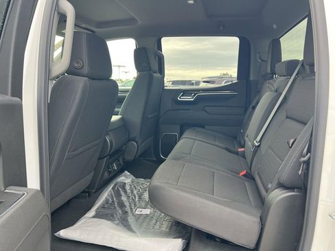 New 2026 GMC Sierra 1500 Elevation image 26