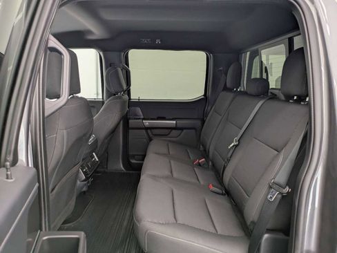 Used 2021 Ford F150 XLT w/ Equipment Group 302A High AWD/4WD image 20
