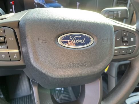 Used 2025 Ford Ranger XL w/ Trailer Tow Package image 27