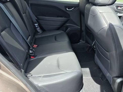 Used 2025 Subaru Forester Limited w/ Popular Package AWD/4WD image 16