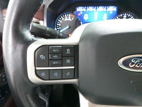 Certified 2024 Ford Expedition Limited AWD/4WD image 13