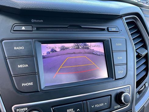 Used 2018 Hyundai Santa Fe Sport AWD/4WD image 22