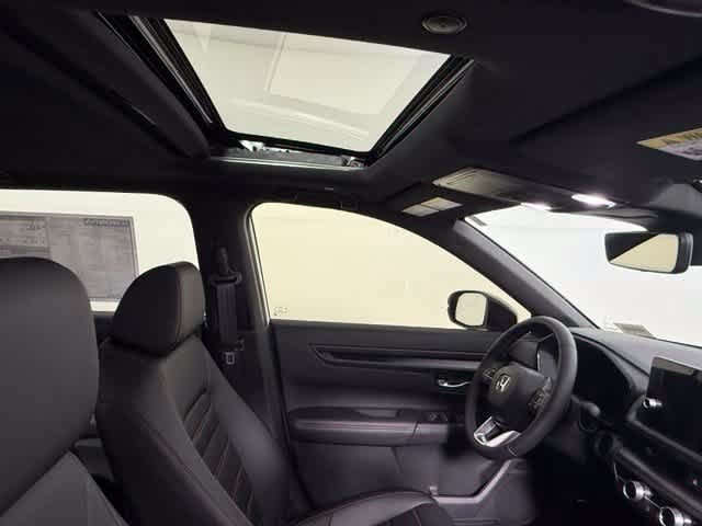 New 2027 Honda CR-V Sport-L image 70