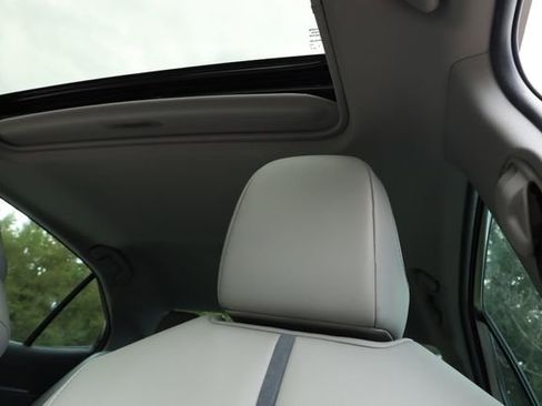 Used 2024 Toyota Camry XSE image 14