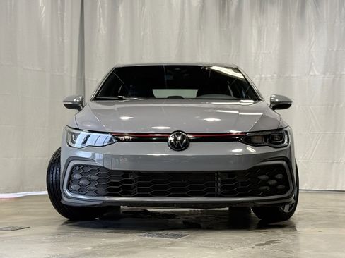 Used 2024 Volkswagen GTI S image 3