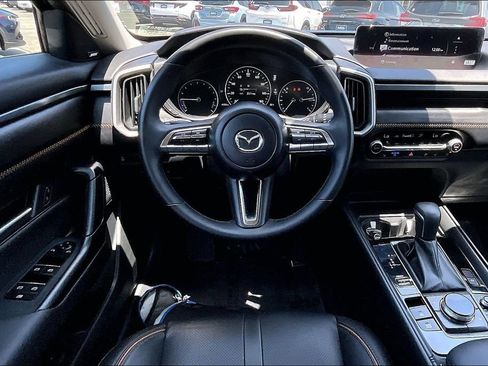 Certified 2026 MAZDA CX-50 AWD 2.5 Hybrid w/ Premium Pkg image 7