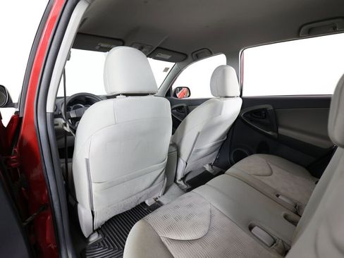 Used 2011 Toyota RAV4 2WD w/ Base L4 Extra Value Pkg image 14