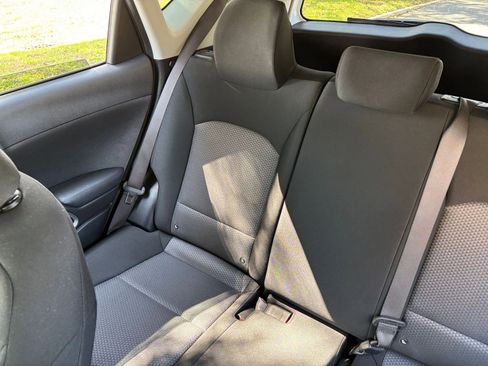 Used 2025 Kia Soul LX w/ LX Technology Package image 34