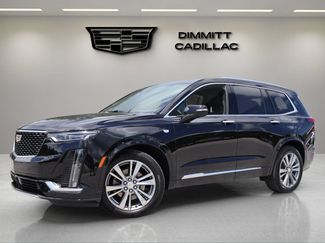 Used 2025 Cadillac XT6 Premium Luxury w/ Platinum Package AWD/4WD video 1