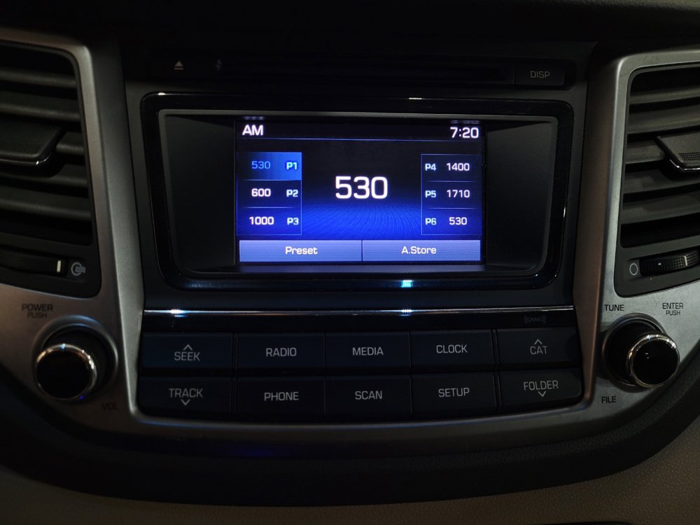 Used 2016 Hyundai Tucson Sport AWD/4WD image 25
