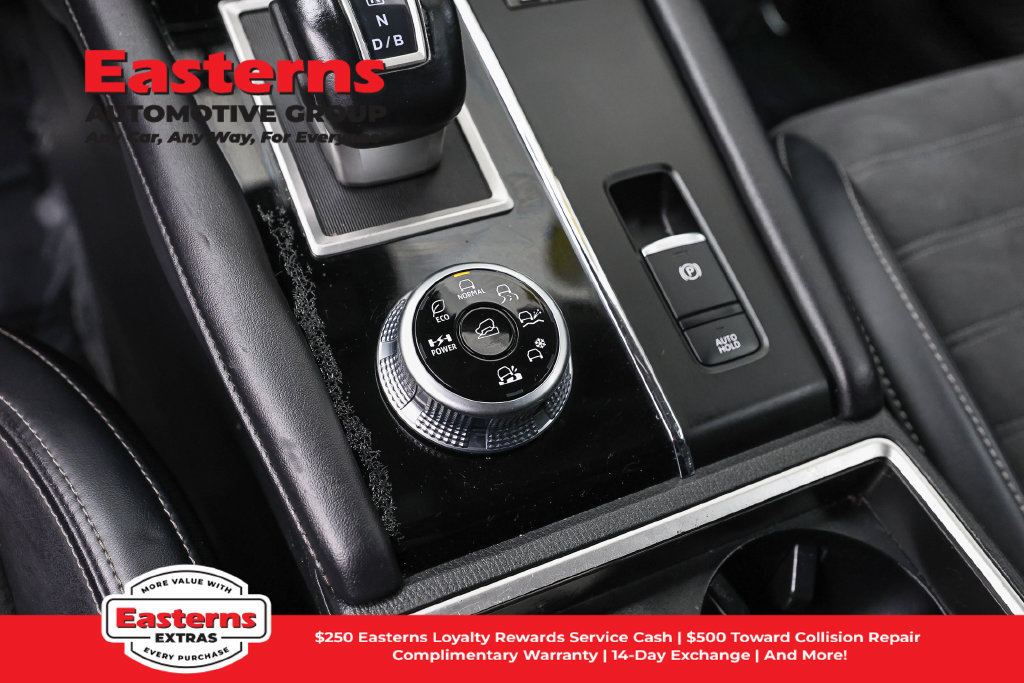 Used 2023 Mitsubishi Outlander SE AWD/4WD image 21