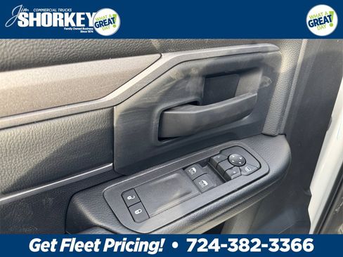 New 2026 RAM 5500 Tradesman image 14