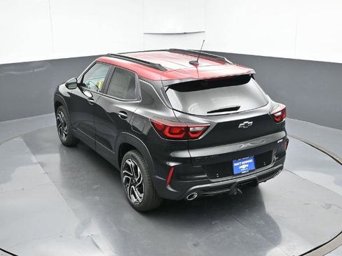 New 2026 Chevrolet TrailBlazer RS w/ Convenience Package image 20