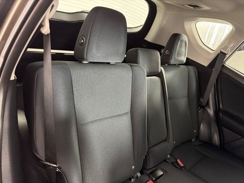 Used 2015 Toyota RAV4 LE FWD image 21