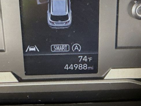 Used 2022 Hyundai Tucson SEL image 16