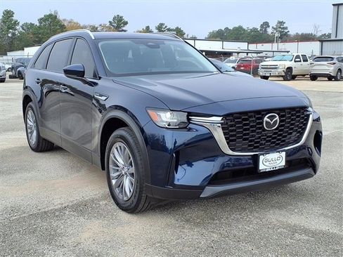 New 2026 MAZDA CX-90 3.3 Turbo w/ Select Package image 3