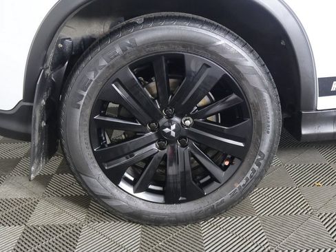 Used 2023 Mitsubishi Outlander Sport AWD image 17