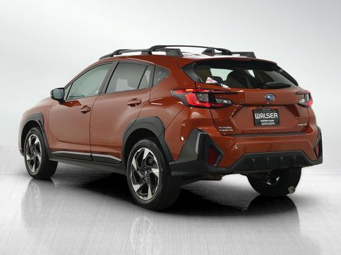 Used 2024 Subaru Crosstrek 2.5i Limited AWD/4WD image 3