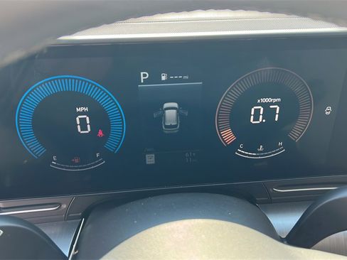 New 2026 Hyundai Kona SEL Sport image 17