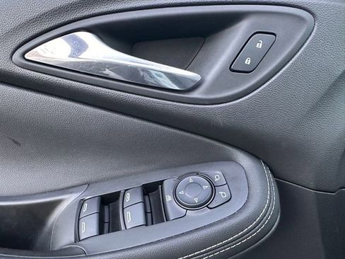 Certified 2022 Buick Encore GX Select image 23