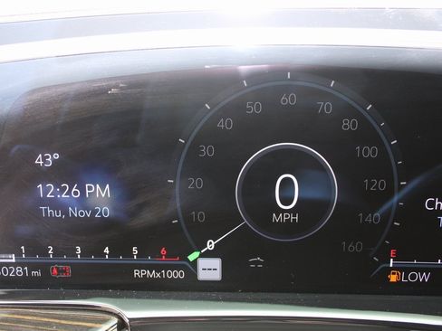 Used 2024 Cadillac Escalade Sport image 14