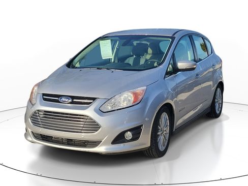 Used 2013 Ford C-MAX SEL FWD image 3