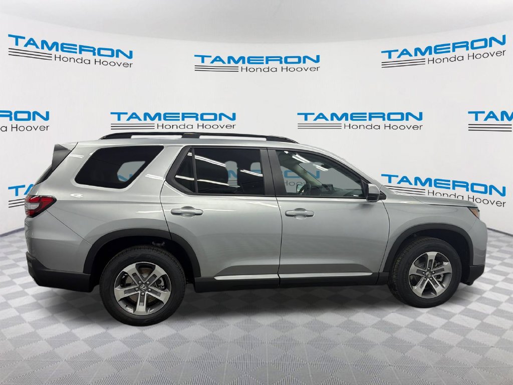 New 2026 Honda Pilot EX-L image 6
