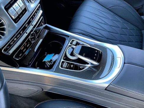 Used 2023 Mercedes-Benz G 550 G 550 image 17