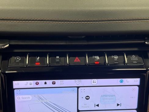 Used 2023 Jeep Grand Cherokee Summit w/ Adv Protech Group IV AWD/4WD image 37