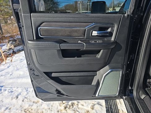 New 2026 RAM 2500 Laramie image 15