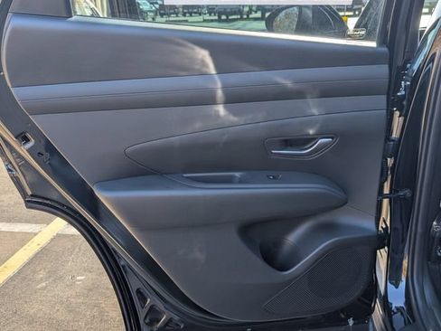 New 2026 Hyundai Tucson SEL FWD image 22