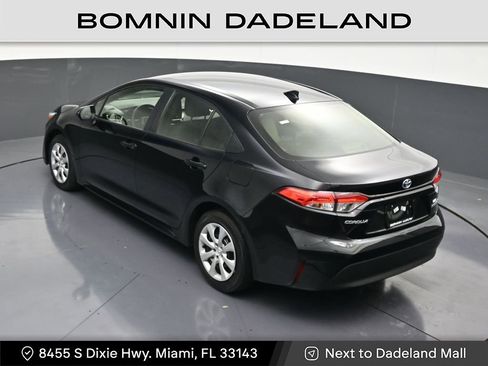 Used 2024 Toyota Corolla LE image 20