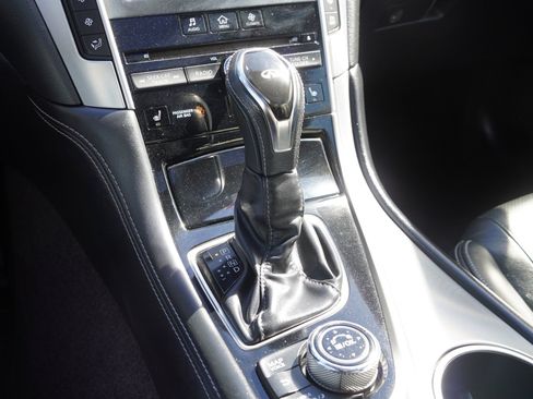 Used 2018 INFINITI Q60 3.0t Luxe w/ Sensory Package 3.0T Luxe image 36