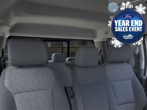 New 2026 Ford F250 XL w/ XL Off-Road Package image 22