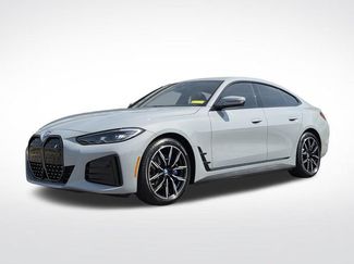 Certified 2023 BMW i4 eDrive40 RWD 360° Tour
