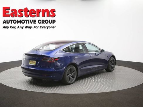Used 2018 Tesla Model 3 Long Range AWD/4WD image 35