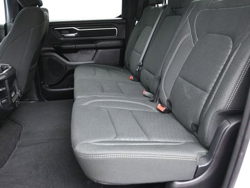 Used 2025 RAM 1500 Big Horn image 31