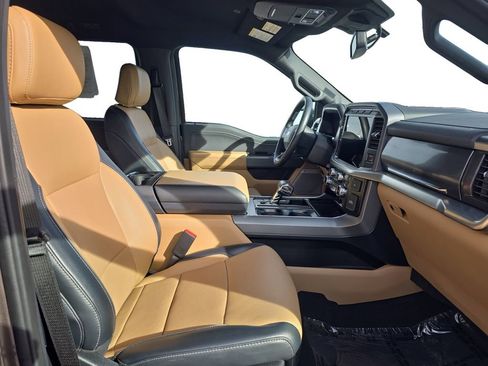 Used 2023 Ford F150 Lariat w/ Bed Utility Package image 17