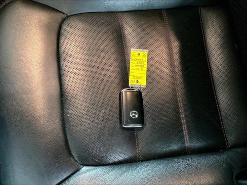 Used 2024 MAZDA CX-5 Carbon Edition image 33