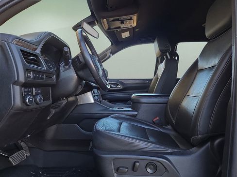 Used 2021 Chevrolet Tahoe LT image 24