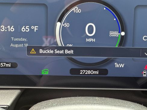 Used 2024 Honda Prologue Touring image 24