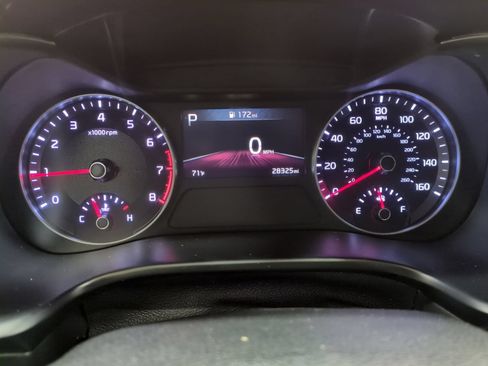 Certified 2024 Kia Forte LXS FWD image 18