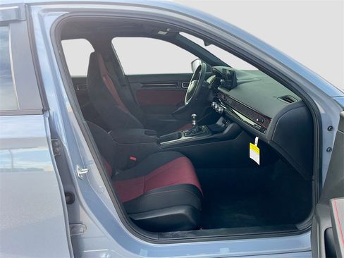 Used 2024 Honda Civic Si image 27